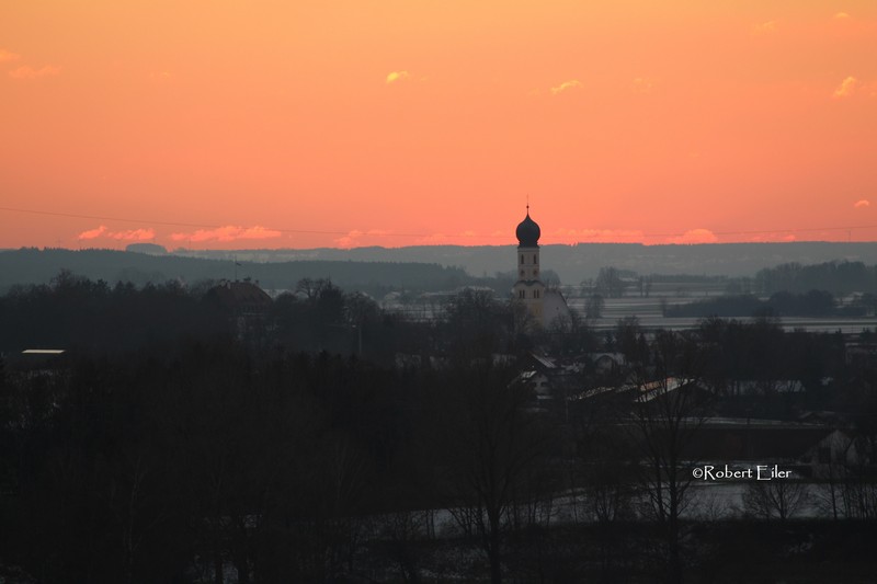 Blick von Emmenhausen nach Waal_1 im Dezember Foto Eiler_bearb