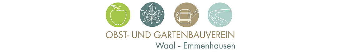 OBST- UND GARTENBAUVEREIN WAAL- EMMENHAUSEN